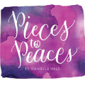 Pieces To Peaces Logo