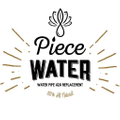 Piece Water logo