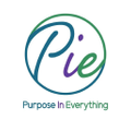 Purpose In Everything Logo