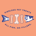 Pierless Pets logo