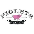 Piglets Pantry Logo