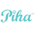 Piha Swimwear Logo