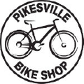 Pikesville Bike Shop Logo