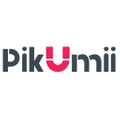 Pikumii Logo