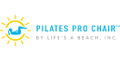 Pilates Pro Chair Max Logo