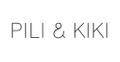Pili and Kiki Logo