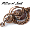 Pillar Salt Studio logo