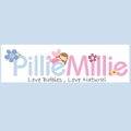 PillieMillie Logo