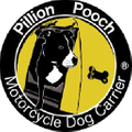 Pillion Pooch Logo