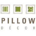 Pillow Decor Logo