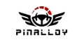 Pinalloy Logo