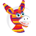 Pinatas.com Logo