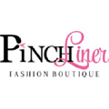 Pinch Liner Logo