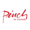 Pinch of Colour Logo