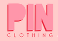 Pinclothingcouk Logo