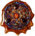 Pineal Pinecone logo