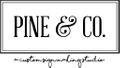 Pine & Company Logo