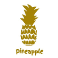 Pineapple Clothing Logo