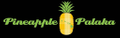 Pineapple Palaka Logo