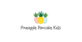 Pineapple Pancake Kids Logo