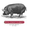 Pine Street Market Logo