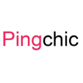 pingchic USA Logo