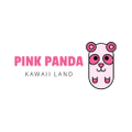 Pink Panda Logo