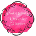 PinkBeautyOrganicSkincare Logo