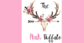 The Pink Buffalo Logo
