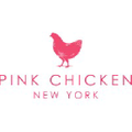 Pink Chicken New York Logo