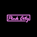 Pink City Logo