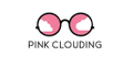 Pink Clouding Logo