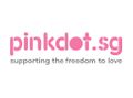 Pink Dot Logo