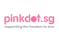 Pink Dot logo