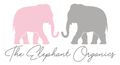 The Elephant Organics Logo