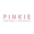 Pinkie Vintage Logo
