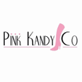 Pink KandyCo Logo