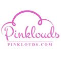 Pinklouds Logo