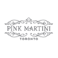 Pink Martini Collection Logo