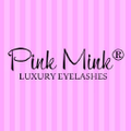 Pink Mink Lashes Logo