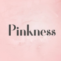 Pinkness Logo