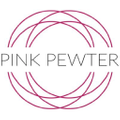 Pink Pewter Logo