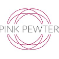 Pink Pewter Logo