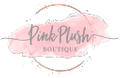 Pink Plush Boutique Logo