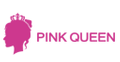 Pink Queen logo