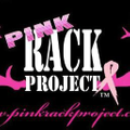 Pink Rack Project Logo