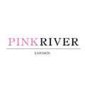 Pink River London Logo