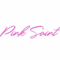 Pink Saint Logo
