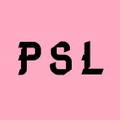 Pink Salad Ldn Logo