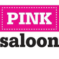 Pink Saloon Logo